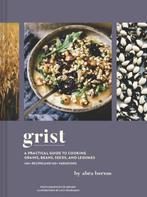 9781797207131 Grist Abra Berens, Verzenden, Nieuw, Abra Berens