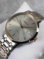Montblanc - Heritage Spirit Automatic Two Tone - 111625 -, Nieuw