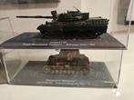 Panzer & Militärfahrzeuge von de Agostini (Altaya) u.a. in, Nieuw