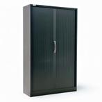 Gebruikte Roldeurkasten 2 deuren (cilindersluiting), Ophalen of Verzenden, Gebruikt