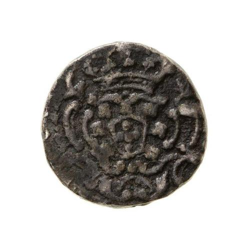 Portugees-India. D. Maria I (1786-1799). Meio Pardau (150, Postzegels en Munten, Munten | Europa | Niet-Euromunten
