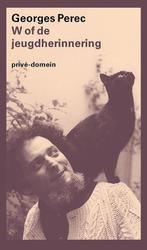 9789029507400 Prive-domein 173 -   W of de jeugdherinnering, Verzenden, Nieuw, Georges Perec