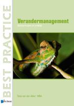 Verandermanagement in organisaties / Best practice, Boeken, Verzenden, Gelezen, Tanja van den Akker