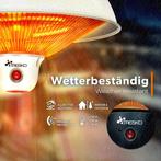 Infrarood Verwarming - Terrasverwarmer - Elektrisch - Heater, Verzenden, Zo goed als nieuw