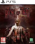 The House of the Dead Remake (Nieuw) (PS5 Games), Spelcomputers en Games, Ophalen of Verzenden, Nieuw