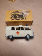 Märklin 1:43 - Model bestelwagen - Märklin 8030 Volkswagen, Hobby en Vrije tijd, Nieuw