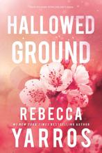 9781649375698 Flight  Glory- Hallowed Ground, Verzenden, Nieuw, Rebecca Yarros