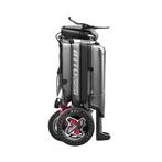 ATTO Sport Scootmobiel grijs, met accu, Ophalen of Verzenden, Nieuw