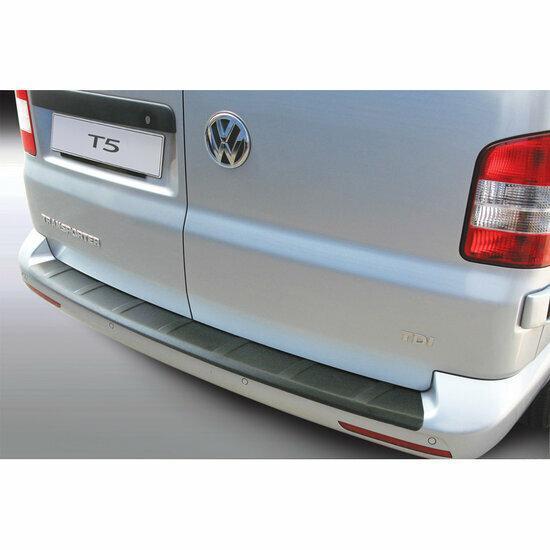 Achterbumper Beschermlijst Ribbed Transporter T5 GR RBP736, Auto-onderdelen, Carrosserie en Plaatwerk, Nieuw, Volkswagen, Achter