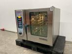 Rational SSC 61 6x GN 1/1 Combisteamer, Ophalen of Verzenden, Nieuw in verpakking