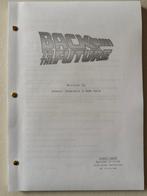 Back to the Future (1985) - Michael J. Fox, Christopher, Nieuw