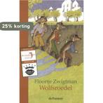 Wolfsroedel 9789026119439 Floortje Zwigtman, Boeken, Verzenden, Gelezen, Floortje Zwigtman
