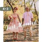 Just Married 9783899554892 Fiona Leahy, Verzenden, Gelezen, Fiona Leahy