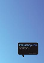 Photoshop CS6 - de basis 9789043026215 Johan Kerver, Verzenden, Gelezen, Johan Kerver