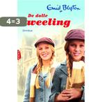 De dolle tweeling omnibus 9789089900340 Enid Blyton, Boeken, Verzenden, Gelezen, Enid Blyton
