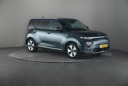 Private Lease - Kia Soul - e-Soul ExecutiveLine 5d, Auto's, Kia, Lease, Automaat, Hatchback, Private lease, Elektrisch, A, Met garantie (alle)