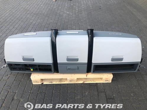 Opbergruimte voor T-serie 7484554101, Auto-onderdelen, Vrachtwagen-onderdelen, Gebruikt, Renault, Overige Auto-onderdelen, Ophalen