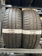195-55-16 Hankook Zomerbanden 6.5mm Incl Montage 195 55 16, Ophalen, Gebruikt, 16 inch, Band(en)