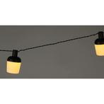 Lichtsnoer | PerfectLED (10 leds, IP44, Warm Wit), Verzenden, Nieuw