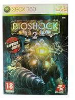 Bioshock 2 Rapture Edition (XBOX 360) (TWEEDEHANDS), Verzenden, Nieuw