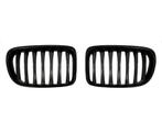 BMW X1 E84 Glans Zwarte Nieren Grill B0207, Nieuw, Voor, BMW