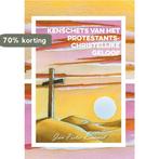 Kenschets van het protestants-christelijke geloof, Boeken, Verzenden, Zo goed als nieuw, Jan Pieter Bommel