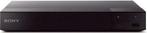 Blu-ray-speler met 4K upscaling - Wifi - Smart TV - Zwart (r, Audio, Tv en Foto, Dvd-spelers, Nieuw, Verzenden