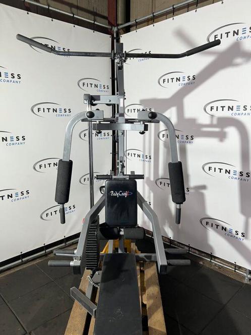 Multi fitness machine | Home gym | Multi station, Sport en Fitness, Fitnessmaterialen, Gebruikt, Verzenden