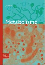 Metabolisme 9789031382248 Frans Schuit, Verzenden, Gelezen, Frans Schuit