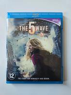 THE 5TH WAVE (BLURAY), Verzenden, Gebruikt
