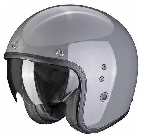 Belfast EVO motorhelm Scorpion, Motoren, Kleding | Motorhelmen, Verzenden
