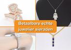 Nu live: Betaalbare Echte Juweliers Sieraden