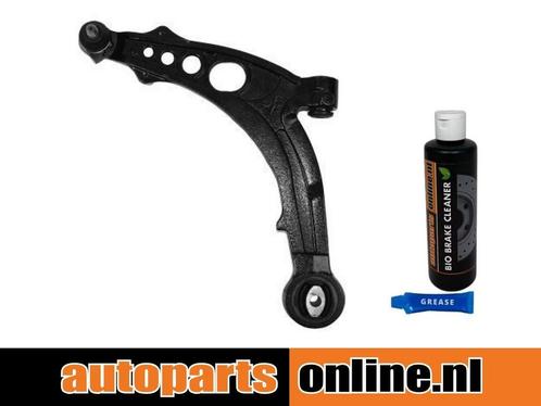Draagarm Fiat Punto voorzijde, links, onder, Auto-onderdelen, Besturing, Nieuw, Fiat, Verzenden