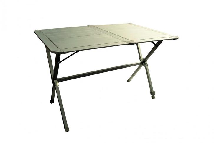 ViaMondo Tafel Clayette IV 110x71, Caravans en Kamperen, Camper-accessoires, Ophalen of Verzenden