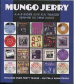 cd - Mungo Jerry - A &amp; B Sides And E.P. Tracks 1970-7..., Verzenden, Zo goed als nieuw