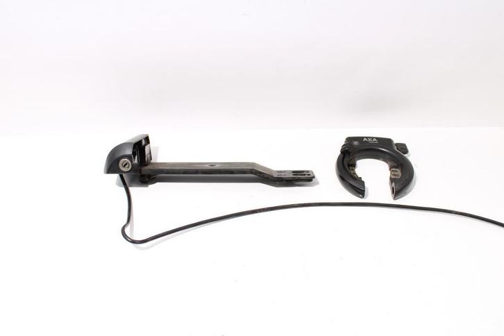 Accu slede / dockingstation | Trek LM2+, Fietsen en Brommers, Fietsonderdelen, Gebruikt