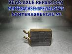 Kachelradiator Opel Ascona B, Manta B. (motorruimte, Motor), Auto-onderdelen, Motor en Toebehoren, Verzenden, Gebruikt, Opel