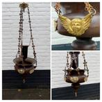 Religieuze en spirituele objecten - Antiek - Brons -