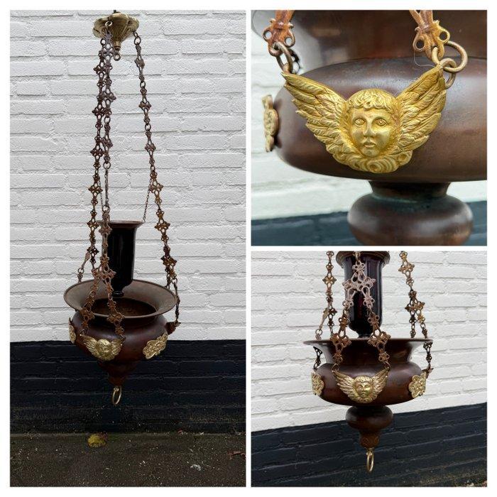 Religieuze en spirituele objecten - Antiek - Brons -, Antiek en Kunst, Kunst | Niet-Westerse kunst