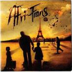 cd - Various - Afri-Frans, Verzenden, Zo goed als nieuw