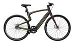 Urtopia Carbon 1/1S E-Bike - smartes Urban Bike mit 15kg, Verzenden, Nieuw