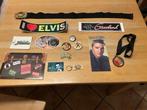 Elvis Presley - Collectie van 14 items, Cd's en Dvd's, Nieuw in verpakking