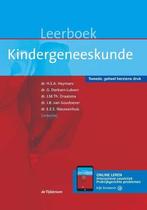 Leerboek kindergeneeskunde | 9789058982711, Boeken, Studieboeken en Cursussen, Nieuw, Verzenden