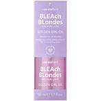Lee Stafford  Bleach Blondes  Golden Girl Oil  Hydraterende, Nieuw, Verzenden