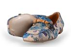 Pedro Miralles Loafers in maat 36 Blauw | 10% extra korting, Kleding | Dames, Schoenen, Pedro Miralles, Overige typen, Zo goed als nieuw