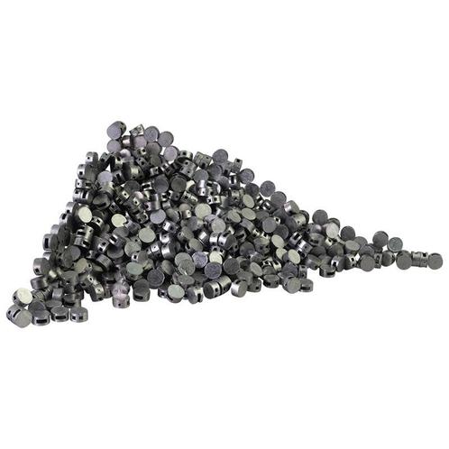 Zegelloodjes 700 stuks - 1kg - 8mm Loden zegelloodjes, Auto diversen, Autogereedschap, Verzenden