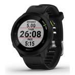 Garmin Forerunner 55 zwart, Verzenden, Nieuw