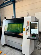 Gweike fiberlaser lasersnijmachine LF1390, Nieuw