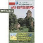 Wad- en Wierdenpad / LAW-gids 9789071068577 N. van de Broek, Boeken, Verzenden, Gelezen, N. van de Broek
