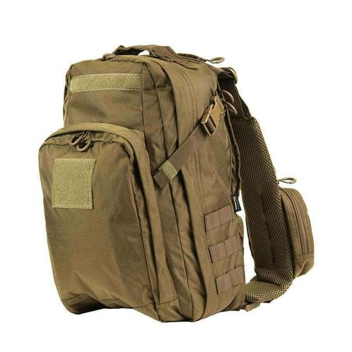 Rugzak Multi sling - Task Force 2215 - Diverse kleuren, Sport en Fitness, Schietsport-accessoires, Nieuw, Verzenden